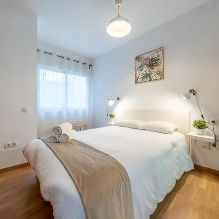 Historic Centre Mitjana Appartement