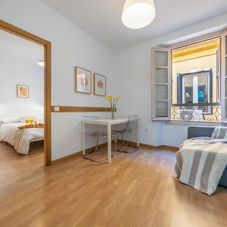 Historic Centre Mitjana Appartement