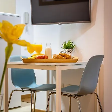 Historic Centre Mitjana Appartamento *