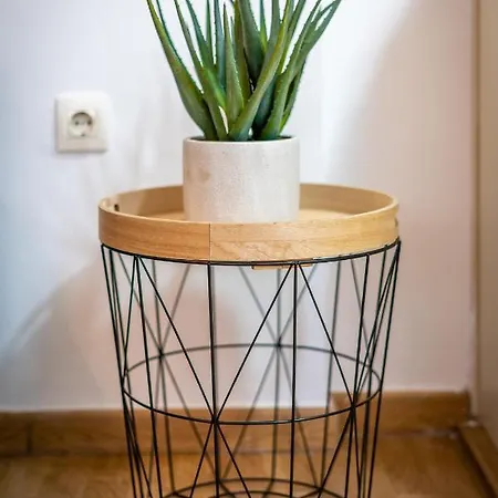 Historic Centre Mitjana Appartamento Málaga