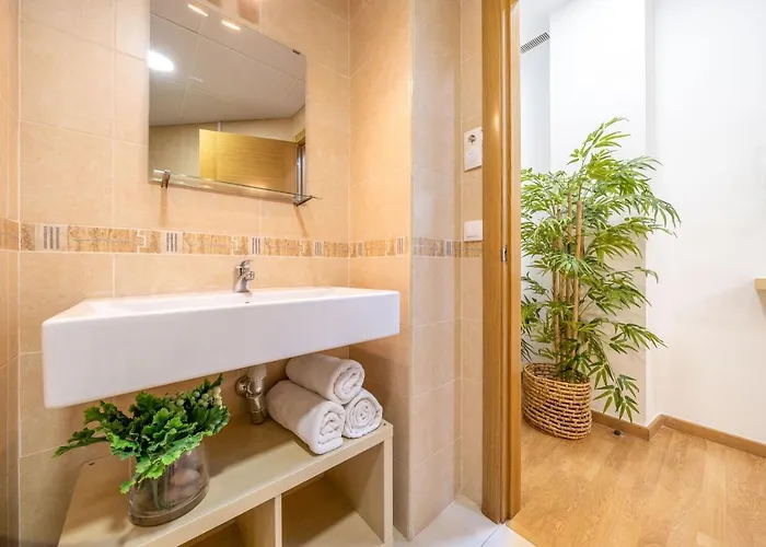 Apartmán Historic Centre Mitjana Màlaga